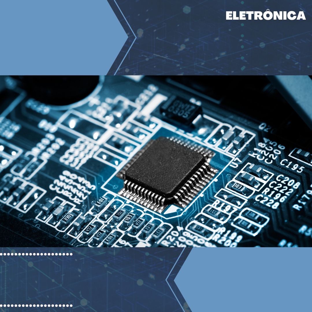 Curso Técnico em Eletrônica – EAD